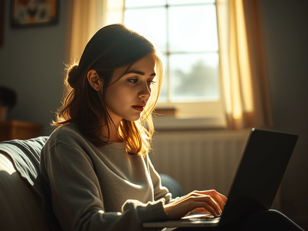 The Impact of Social Media on FOMO and Mental Health